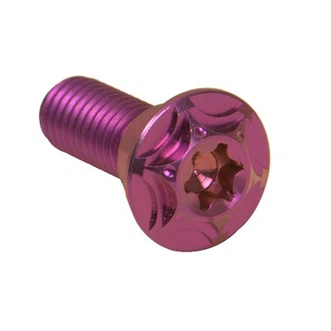 M8 টাইটানিয়াম অ্যালয় ডিস্ক বোল্ট